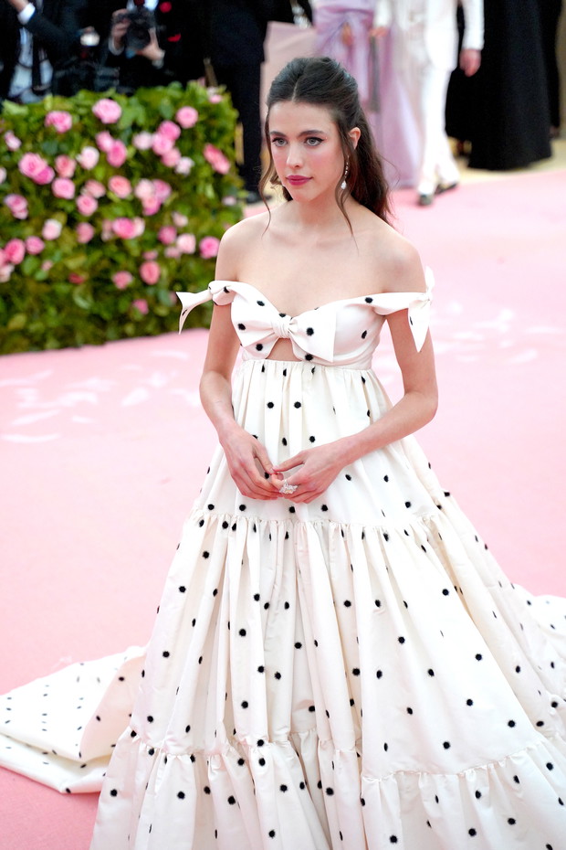 Margaret Qualley