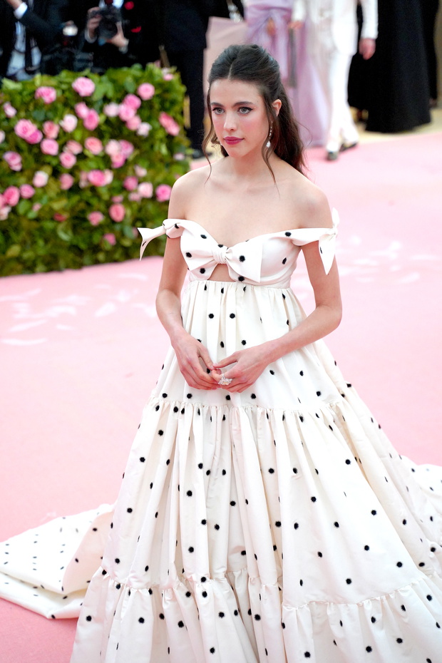 Margaret Qualley
