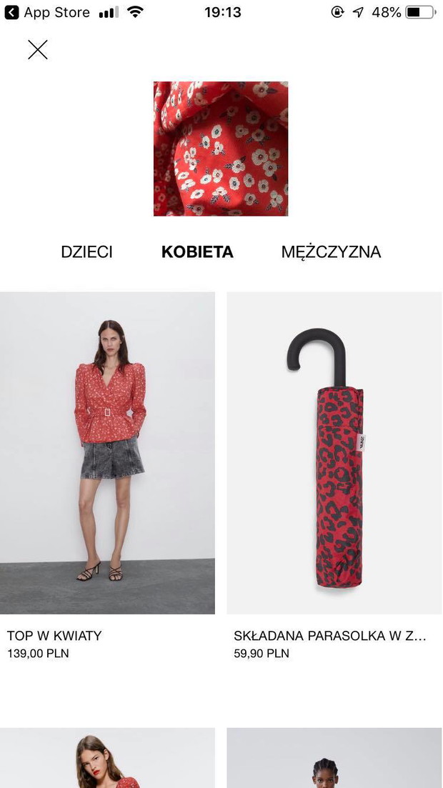 Możecie też wyszukiwać po konkretnym wzorze. Czy to nie jest genialne?