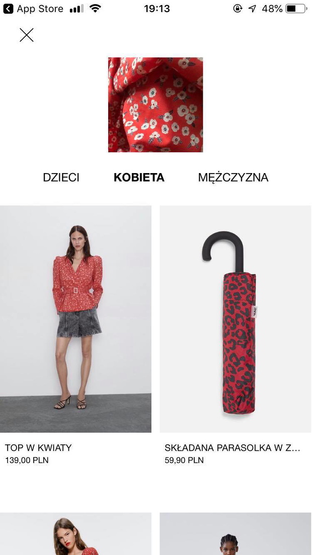 Możecie też wyszukiwać po konkretnym wzorze. Czy to nie jest genialne?