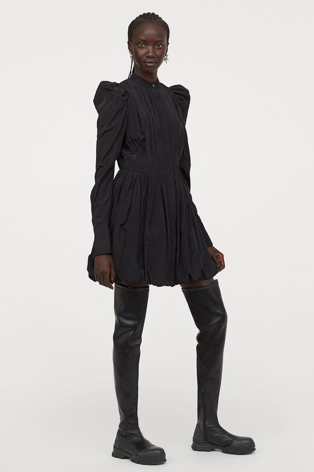 Sukienka H&M, 349 zł