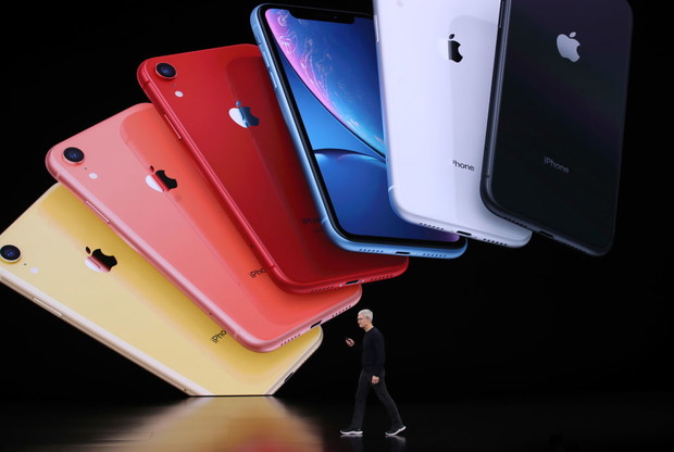 Tak wygląda nowy iPhone 11