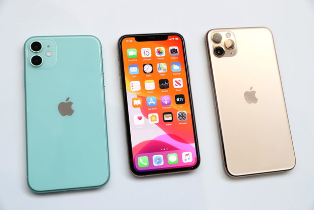 Tak wygląda nowy iPhone 11