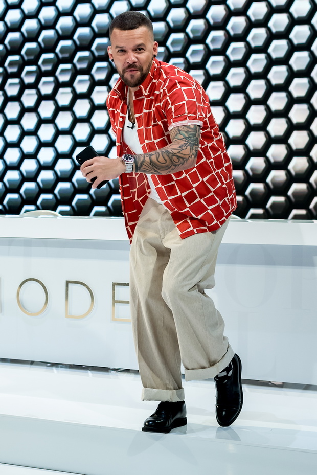 Top Model 8: za nami 1 odcinek