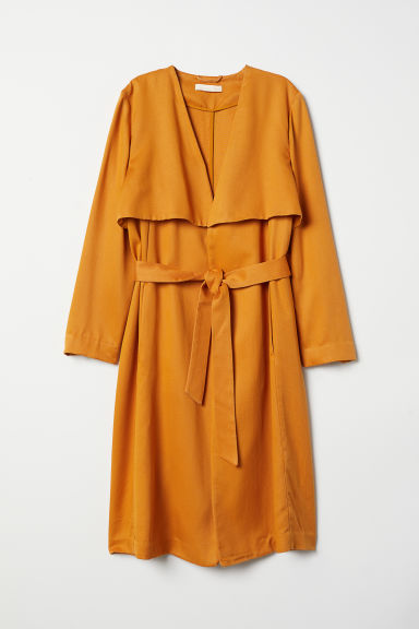 Trencz H&M, 138,90 zł