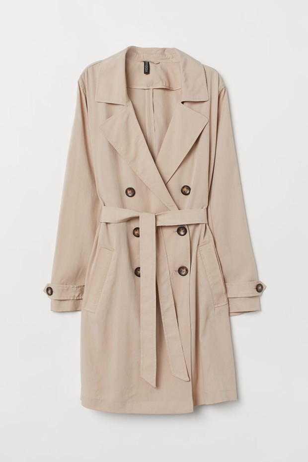 Trencz H&M, 149,99 zł