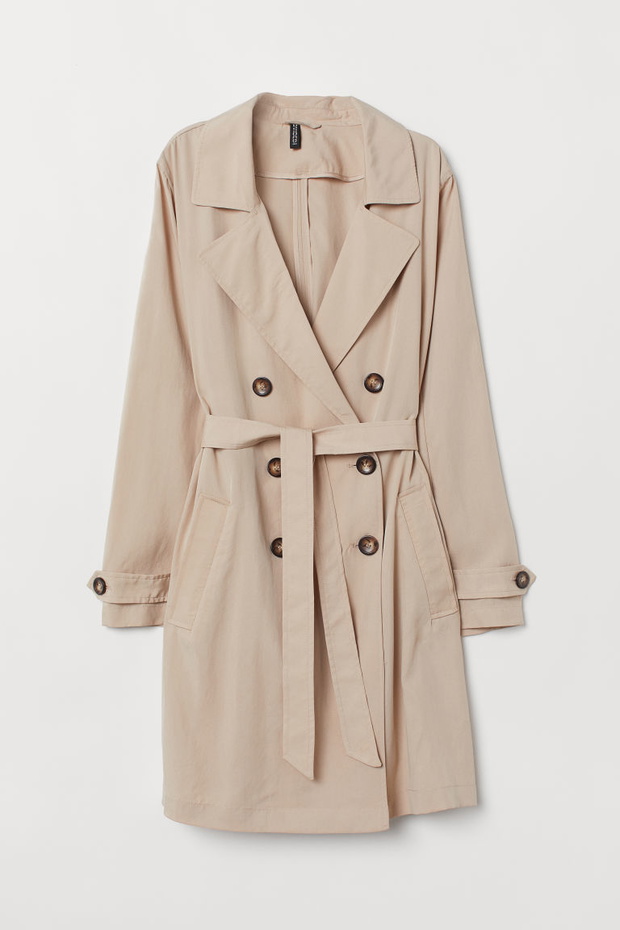 Trencz H&M, 149,99 zł
