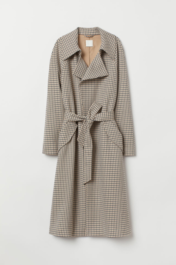 Trencz H&M, 279,99 zł