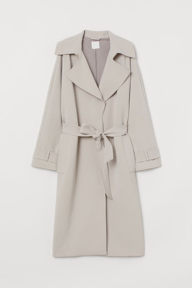 Trencz H&M, 279,99 zł