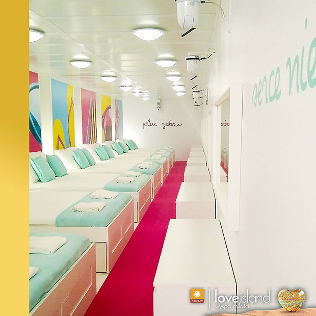 Willa, w której zamieszkają uczestnicy programu „Love Island. Wyspa miłości”