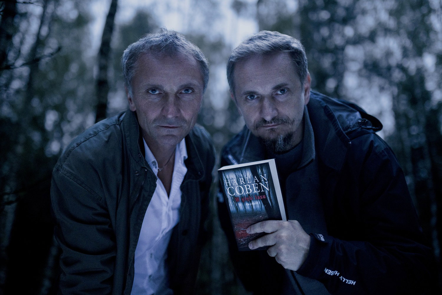 „W głębi lasu” - nowy polski serial Netflixa na podstawie książki Harlana Cobena