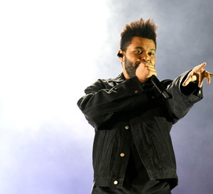 The Weeknd już tak nie wygląda!