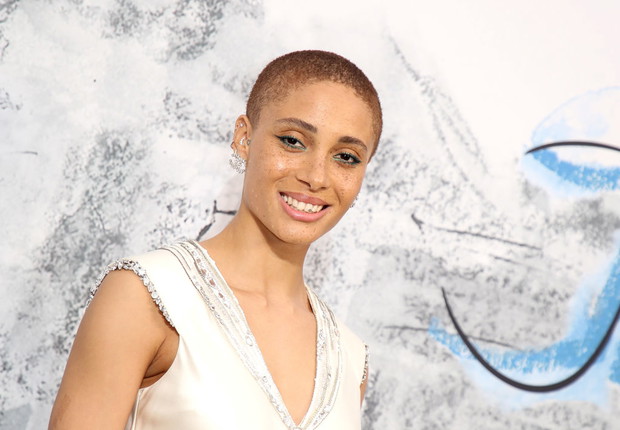 Adwoa Aboah