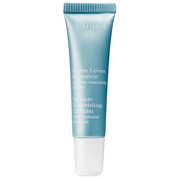Balsam do ust Clarins HydraQuench Moisture Replenishing Lip Balm, ok. 60 zł