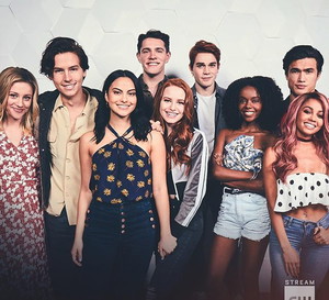 „Riverdale” 4: mamy zwiastun nowego sezonu serialu! Jughead zaginął?