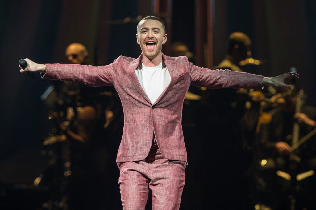 Sam Smith zmienił tożsamość płciową