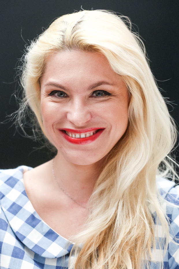 Katarzyna Bonda