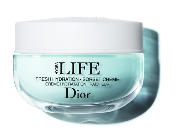 Krem Dior Hydra Life Fresh Hydration Sorbet Creme, 289 zł