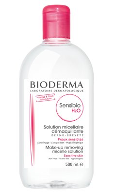 Płyn micelarny Bioderma, 50,32 zł