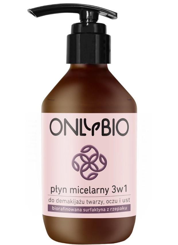 Płyn micelarny OnlyBio, 34,99 zł