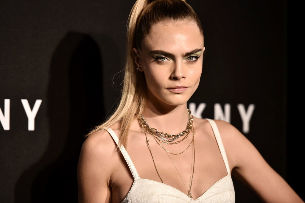 Szczere wyznanie Cary Delevingne. Zdradziła, do czego zmuszał ją Harvey Weinstein