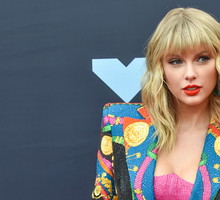 Taylor Swift wystąpi na Open’er Festival 2020! Autorka hitu „You Need To Calm Down” przyjedzie do Polski po raz pierwszy.