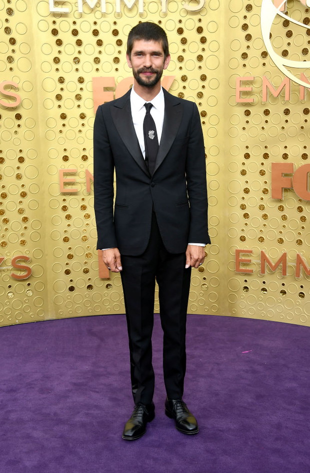 Ben Whishaw