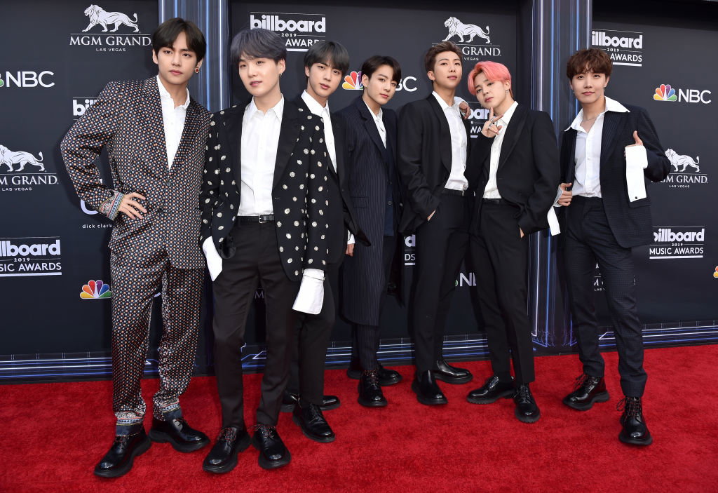 BTS - co znaczy nazwa zespołu, na punkcie którego oszalały nie tylko Koreanki