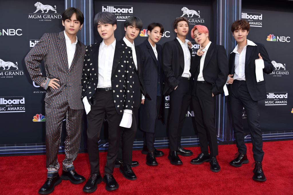 BTS - co znaczy nazwa zespołu, na punkcie którego oszalały nie tylko Koreanki