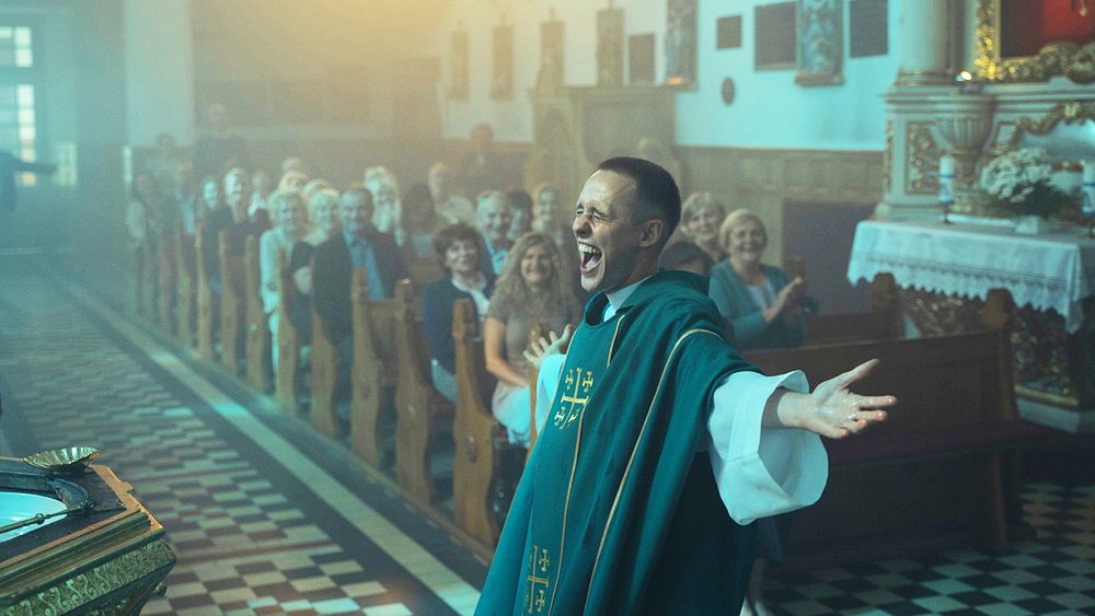 Polacy triumfują na Międzynarodowym Festiwalu Filmowym w Wenecji. Tych filmów nie możecie przegapić!