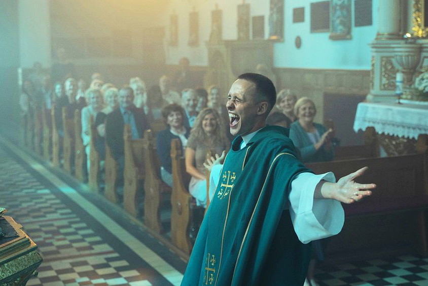 Polacy triumfują na Międzynarodowym Festiwalu Filmowym w Wenecji. Tych filmów nie możecie przegapić!