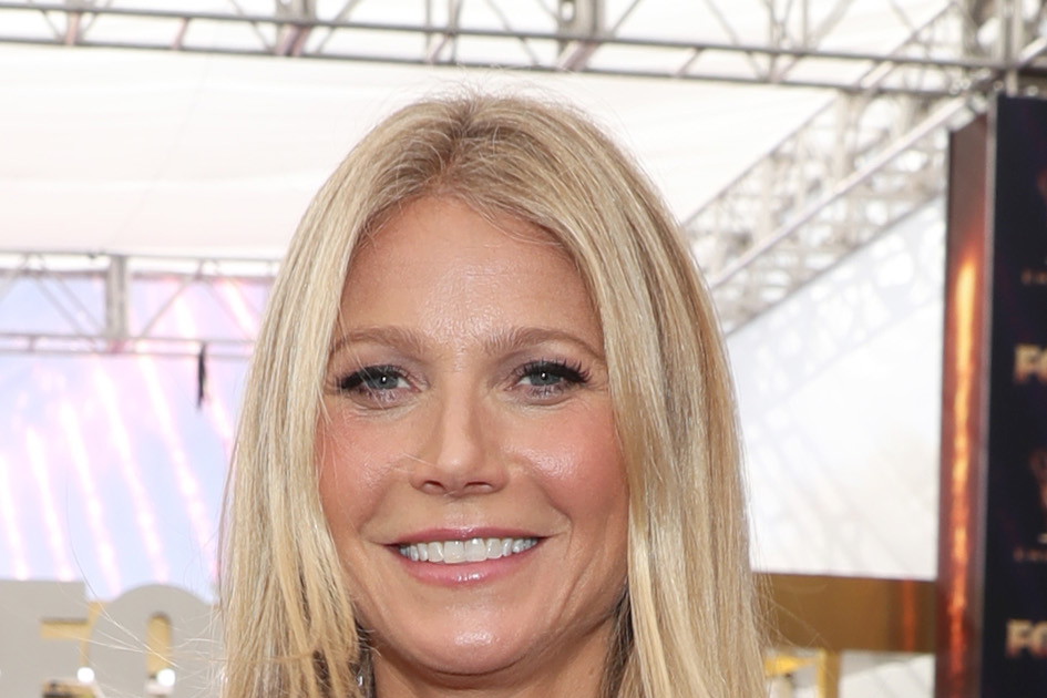Gwyneth Paltrow