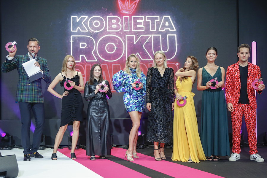 Kobieta Roku Glamour 2019: laureaci tegorocznej edycji
