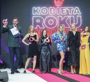 Kobieta Roku Glamour 2019: laureaci tegorocznej edycji