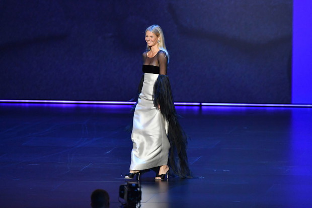 Gwyneth Paltrow