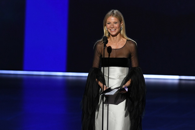 Gwyneth Paltrow
