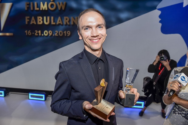 Jan Komasa