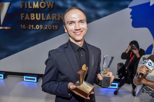 Jan Komasa