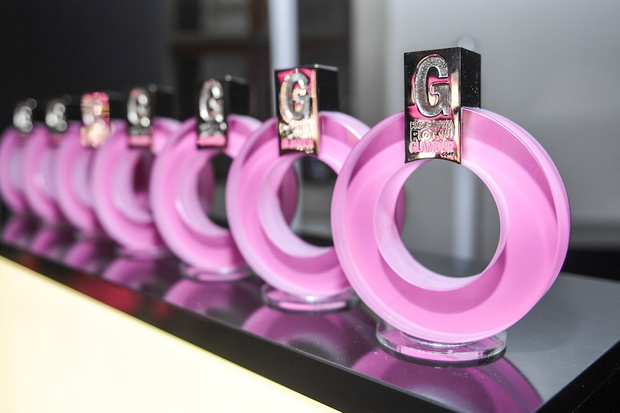 Kobieta Roku Glamour 2019: statuetki projektu marki Apart