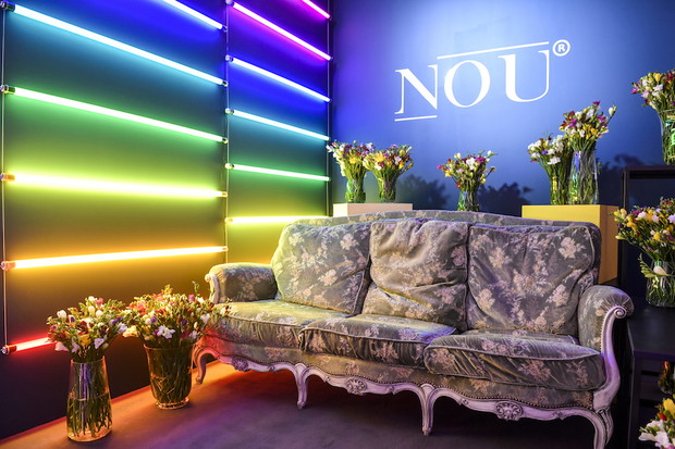 Kobieta Roku Glamour 2019: strefa Nou