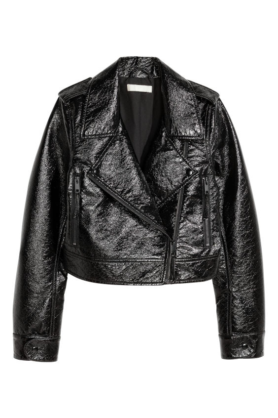 Kurtka H&M, 99,90 zł