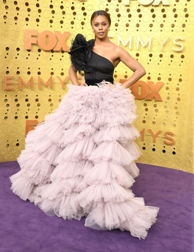 Laverne Cox