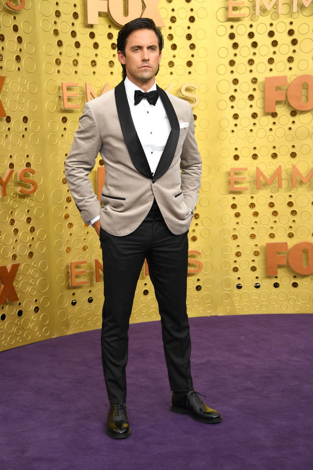 Milo Ventimiglia