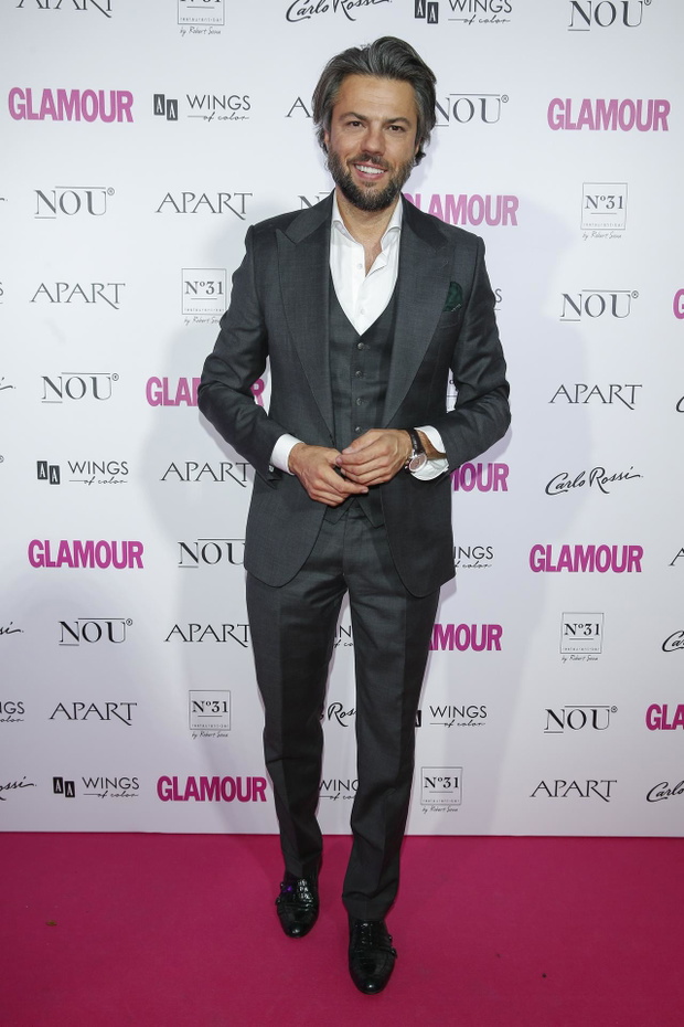 Olivier Janiak