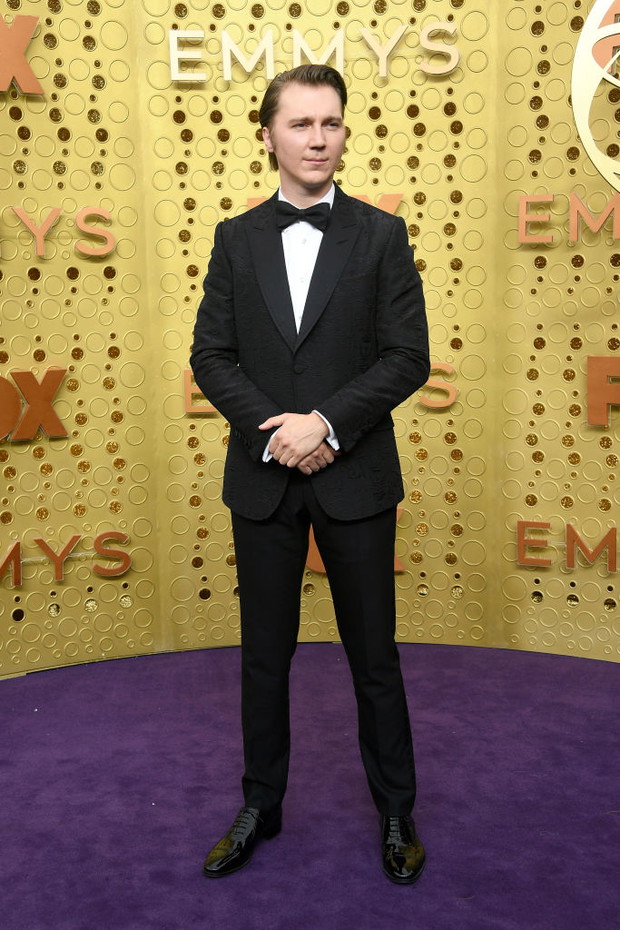 Paul Dano