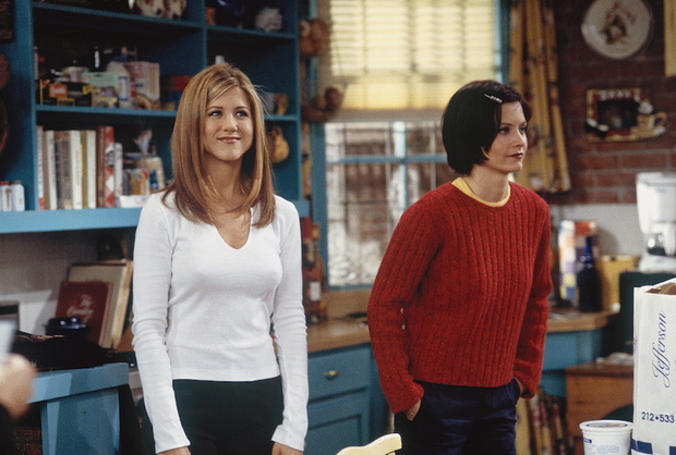 Ralph Lauren stworzył kolekcję inspirowaną stylem Rachel Green z „Przyjaciół”