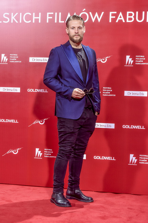 Sebastian Fabijański