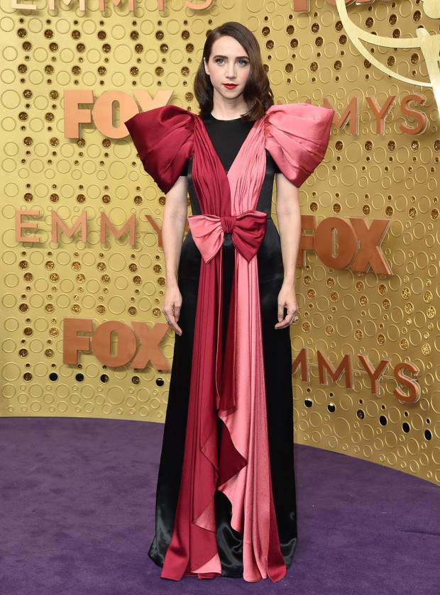 Zoe Kazan