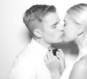 Justin Bieber i Hailey Baldwin wzięli ślub
