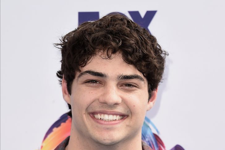 Noah Centineo ma nową dziewczynę?